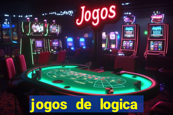 jogos de logica racha cuca