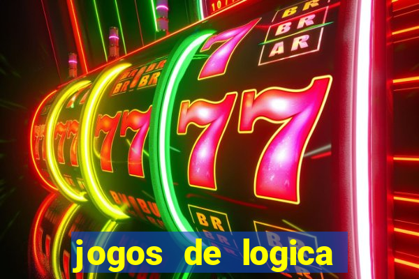 jogos de logica racha cuca