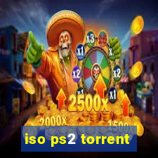 iso ps2 torrent