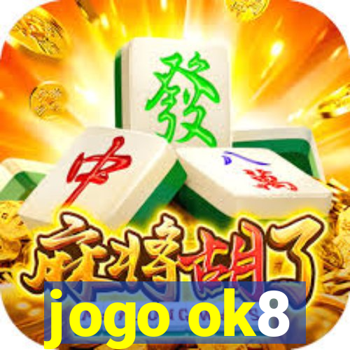 jogo ok8
