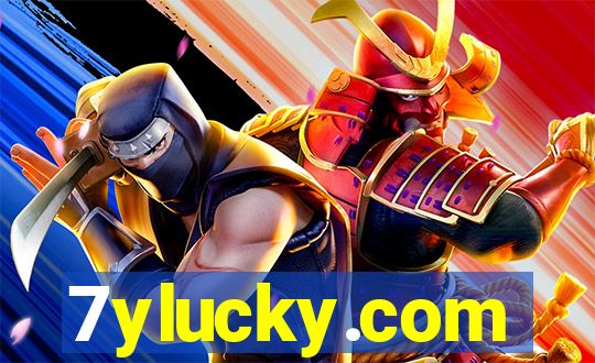 7ylucky.com