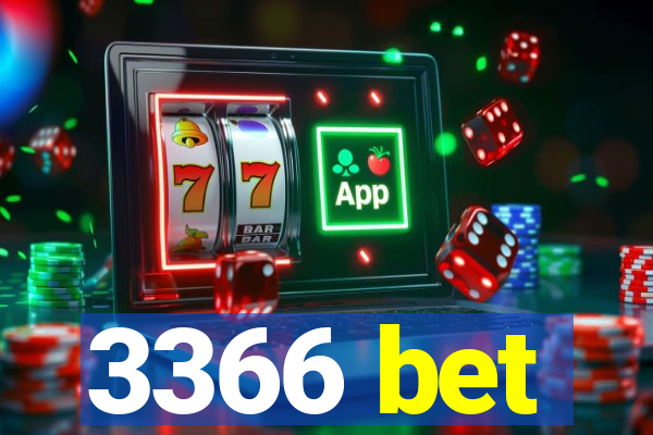 3366 bet
