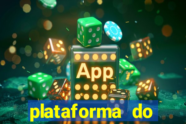 plataforma do gustavo lima