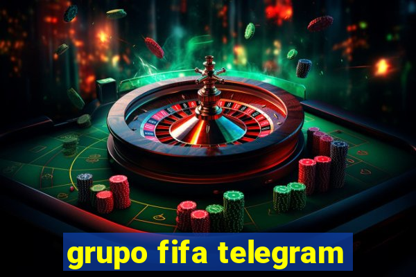 grupo fifa telegram