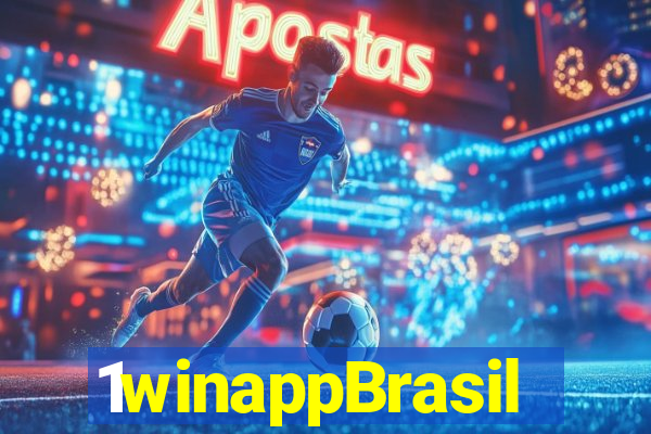 1winappBrasil