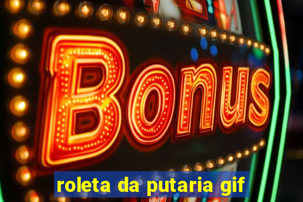 roleta da putaria gif