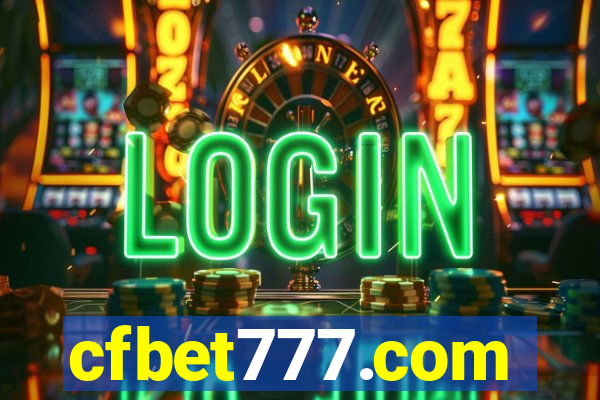 cfbet777.com