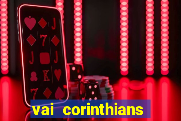 vai corinthians audio whatsapp