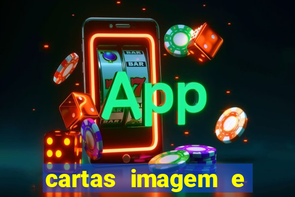 cartas imagem e ação pdf download