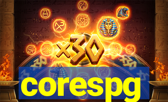 corespg