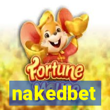 nakedbet