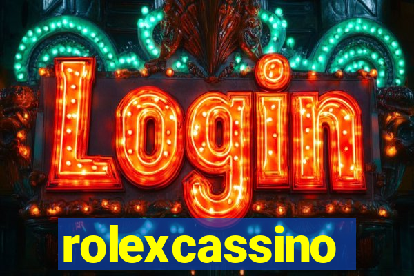 rolexcassino