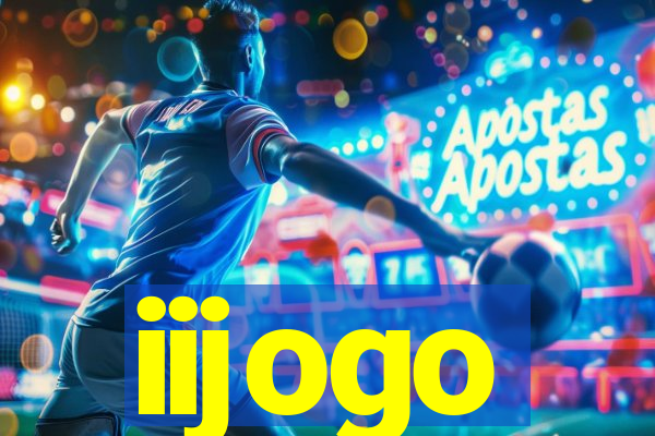 iijogo