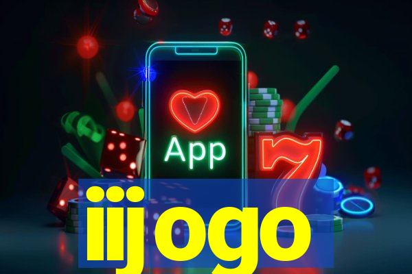 iijogo