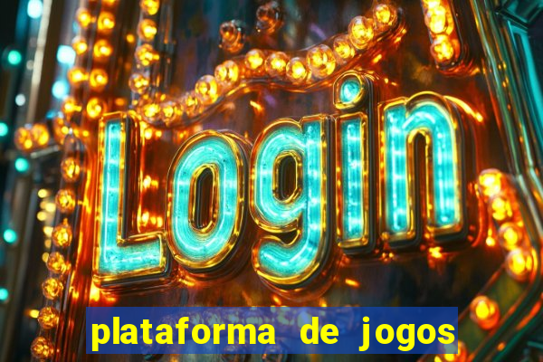 plataforma de jogos 2 reais