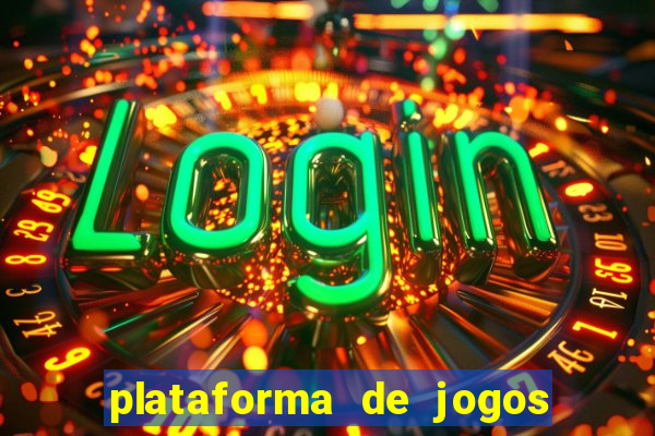 plataforma de jogos 2 reais