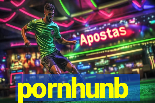 pornhunb
