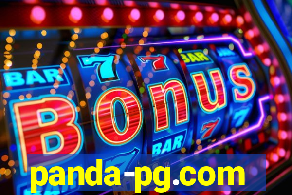 panda-pg.com