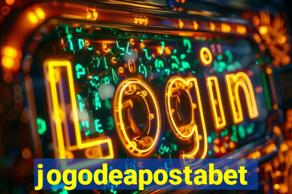 jogodeapostabet