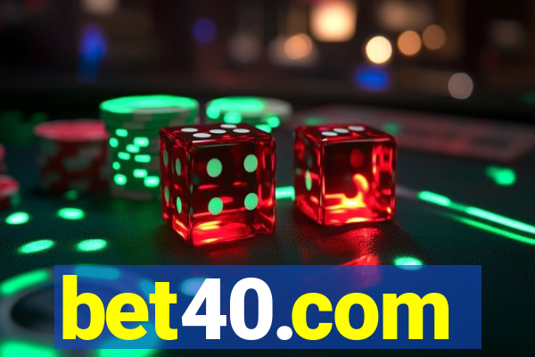 bet40.com