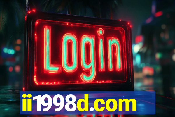 ii1998d.com