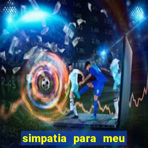 simpatia para meu time ganhar o jogo