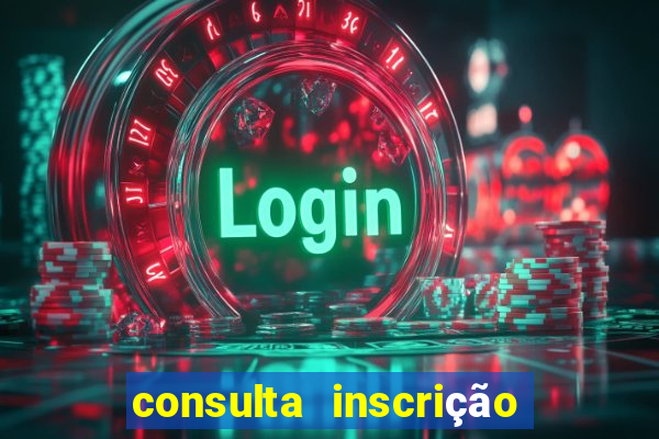 consulta inscrição municipal porto alegre