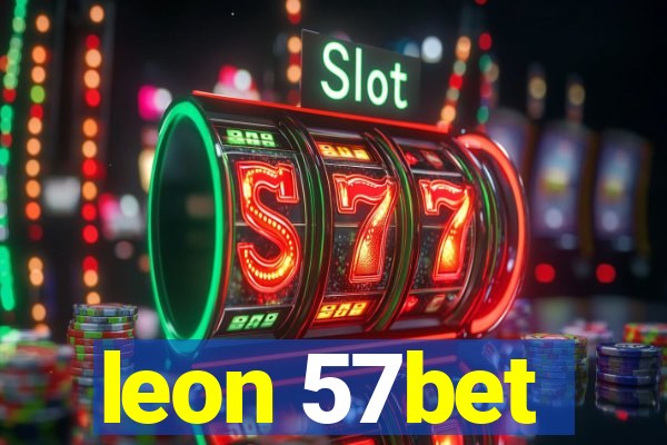 leon 57bet