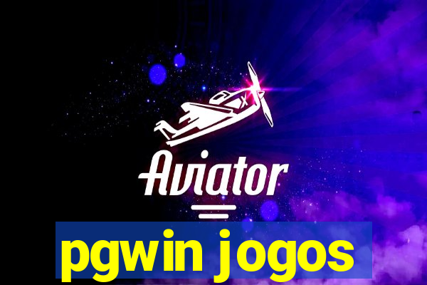 pgwin jogos