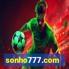 sonho777.com