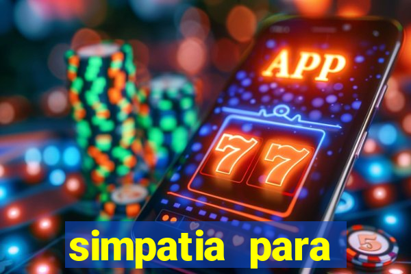simpatia para atrair amor