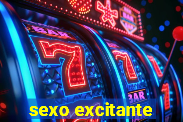 sexo excitante