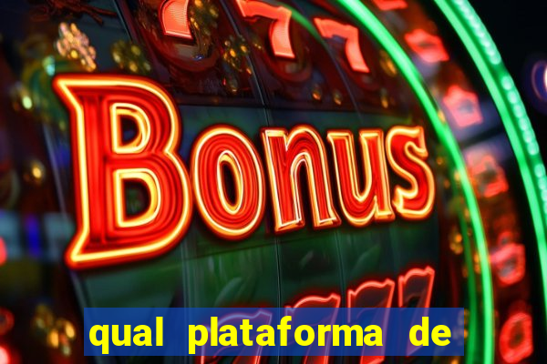 qual plataforma de jogo está pagando agora