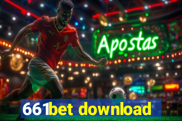661bet download