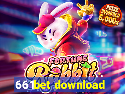 661bet download