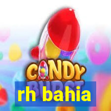 rh bahia