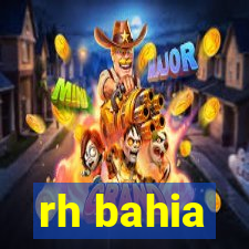 rh bahia