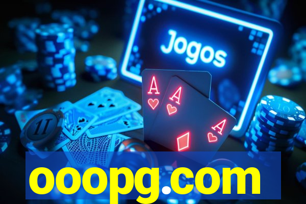 ooopg.com