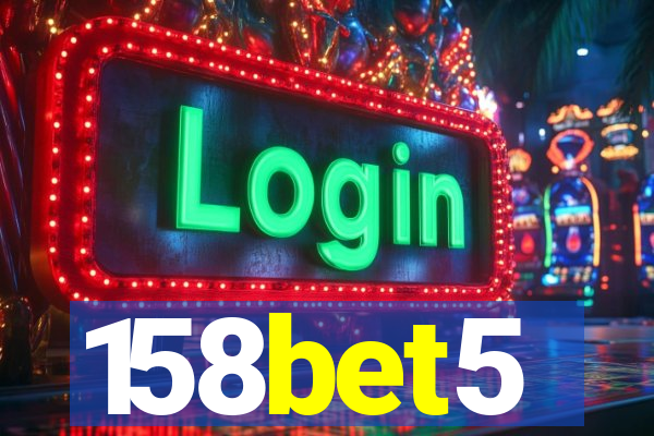 158bet5