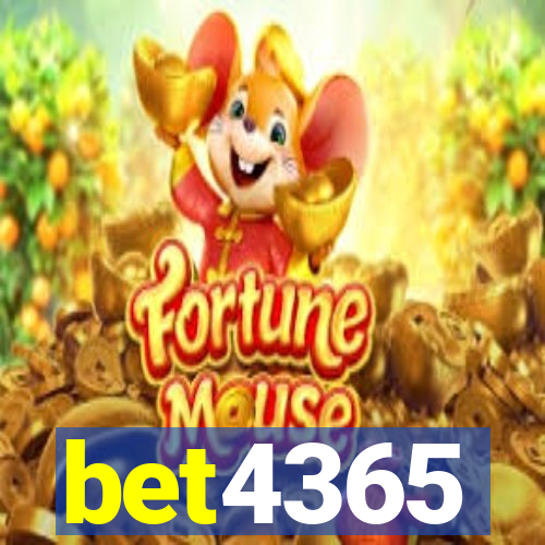bet4365