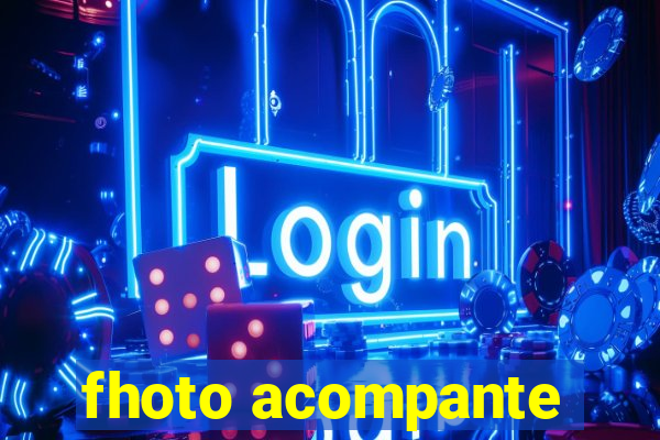 fhoto acompante