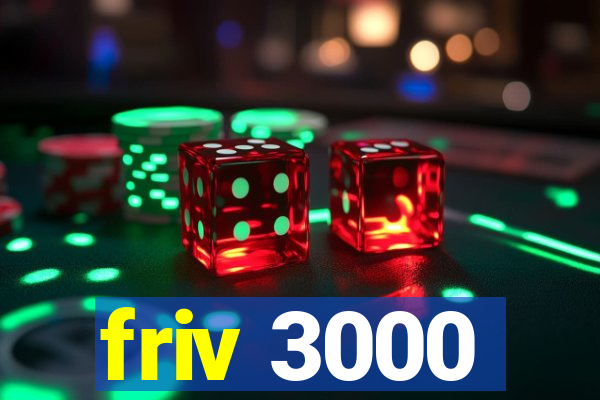friv 3000