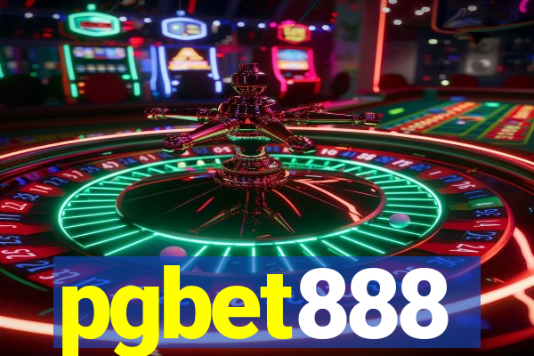 pgbet888