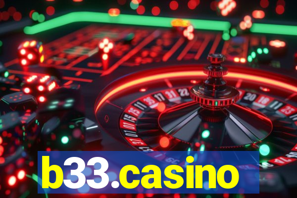 b33.casino