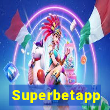 Superbetapp