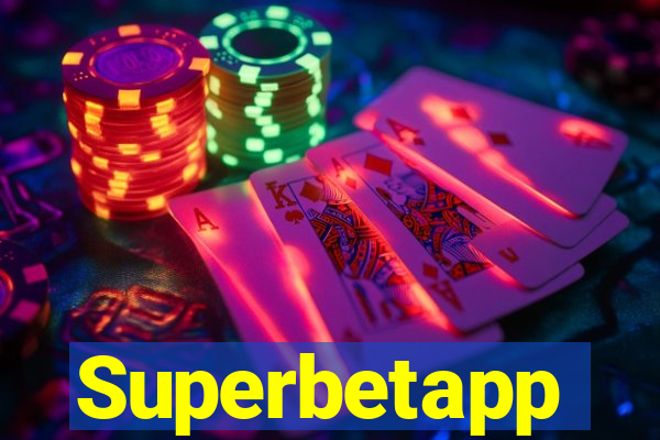 Superbetapp