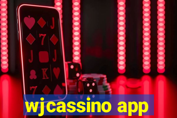 wjcassino app