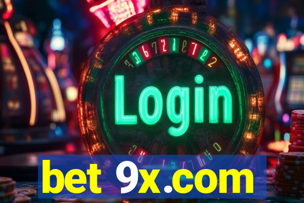 bet 9x.com