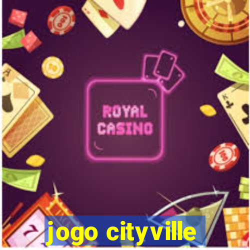 jogo cityville