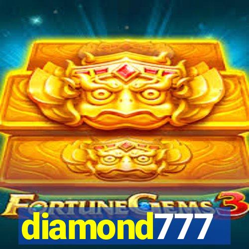diamond777